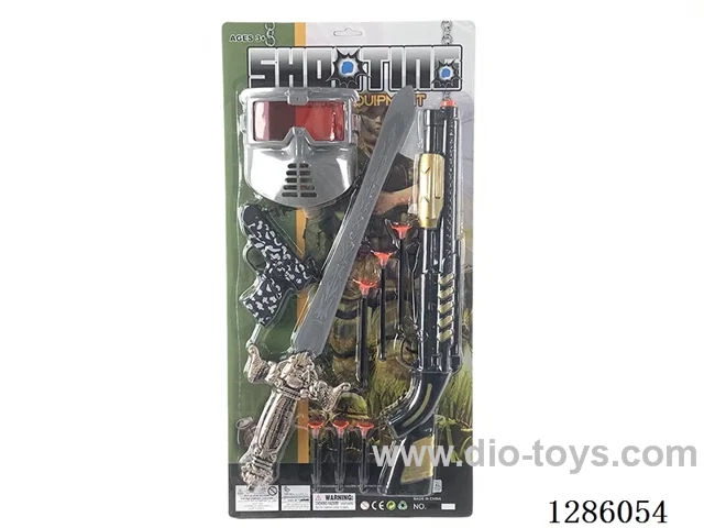 police set