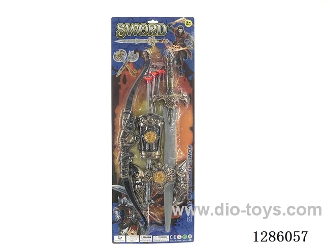 Weapon set