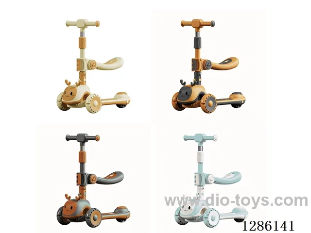 Children's Scooters