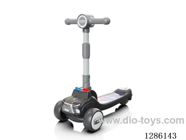 Children's Scooters