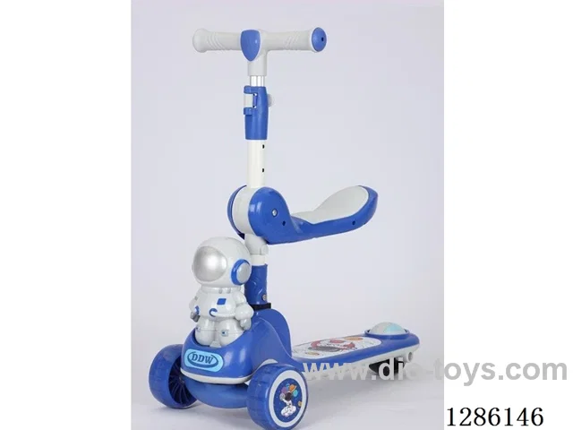 Children's Scooters