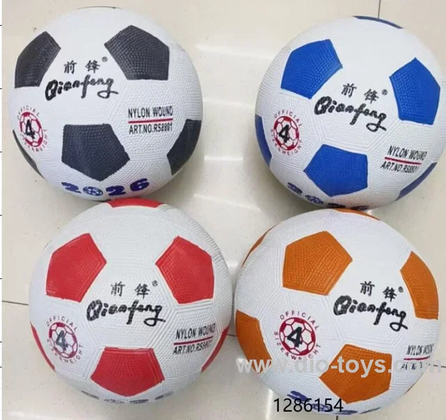 4# football
