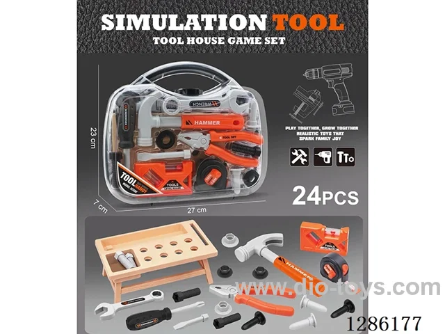 tool set