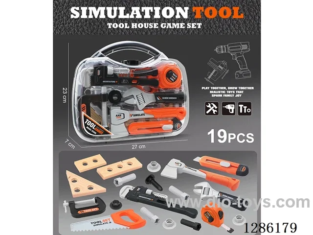 tool set