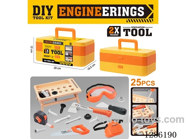 tool set