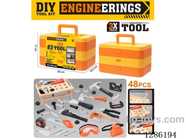 tool set