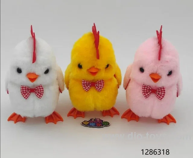 chicken