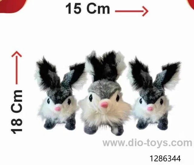 rabbit