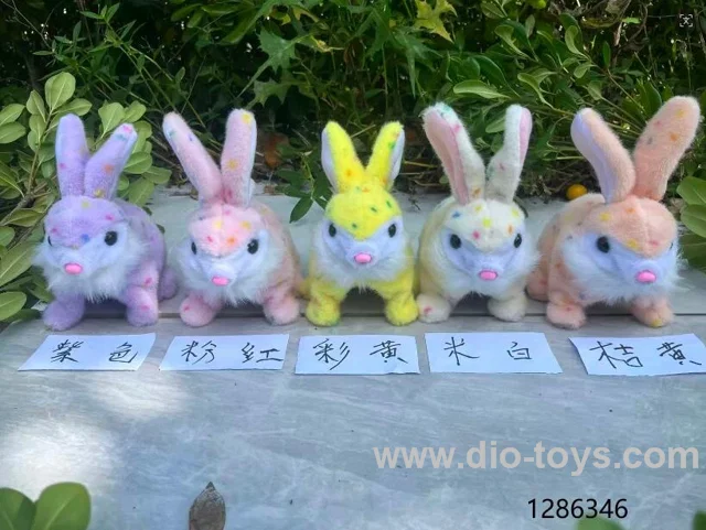 rabbit
