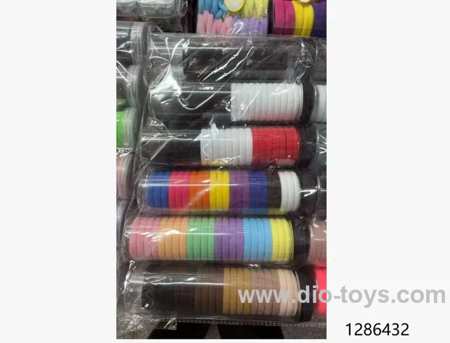 mixed colors