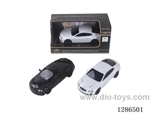 1:24 inertia car