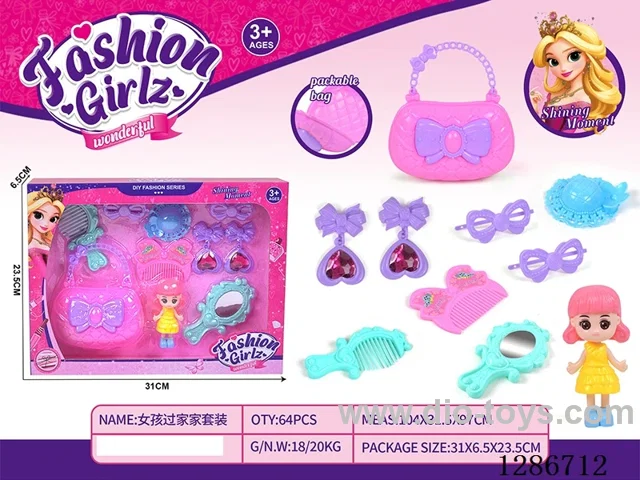Jewelry Sets