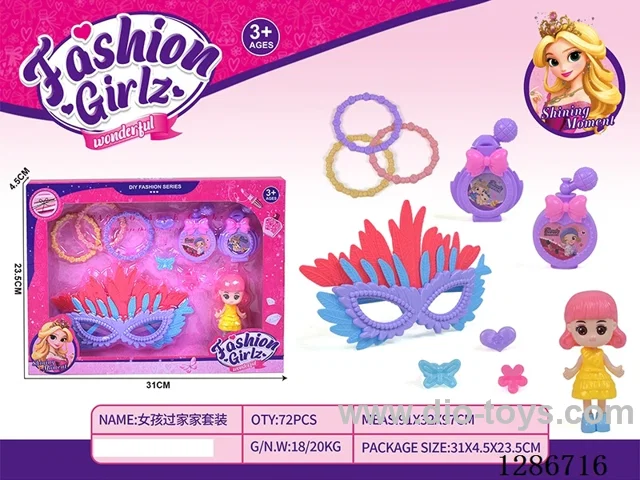Jewelry Sets