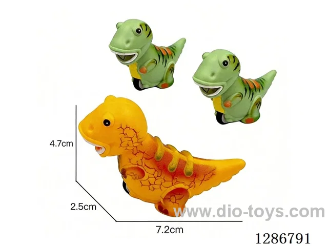 inertia toys