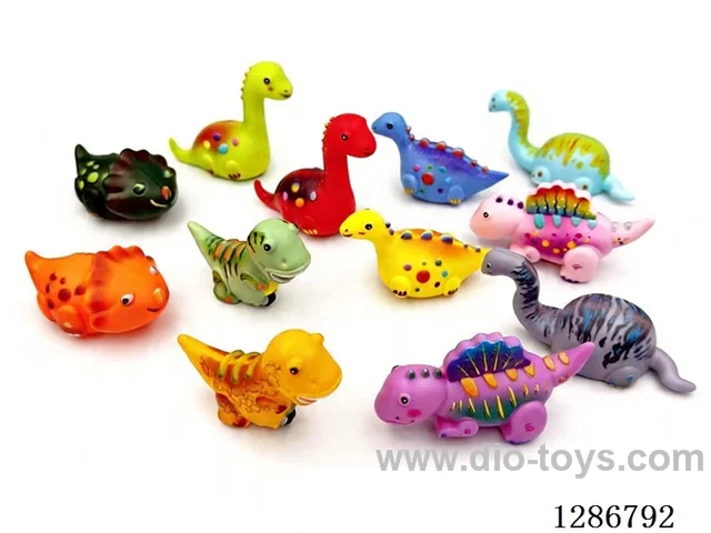inertia toys