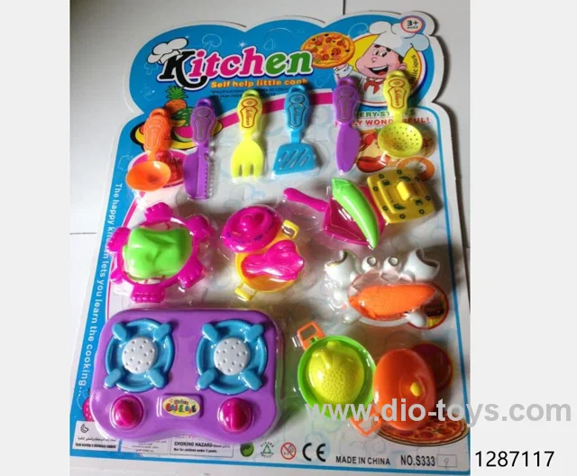 kitchen set