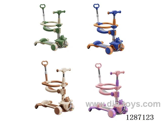 Children's Scooters