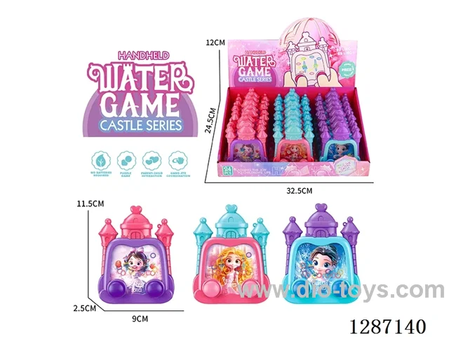 water machine 24PCS
