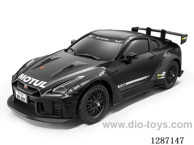 1:16 rc car
