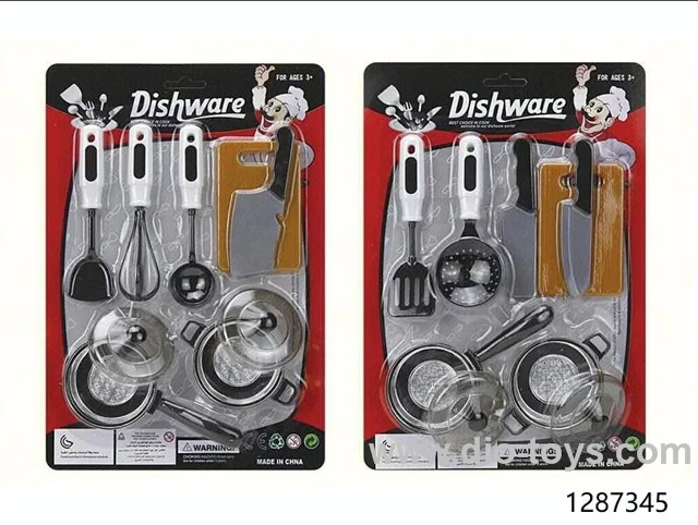 kitchen set