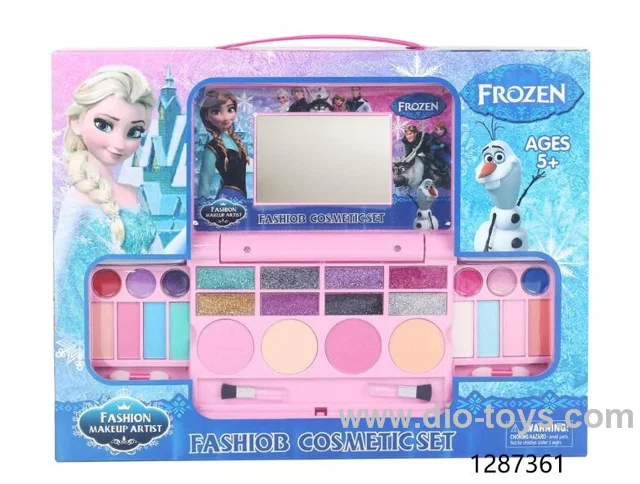 makeup set