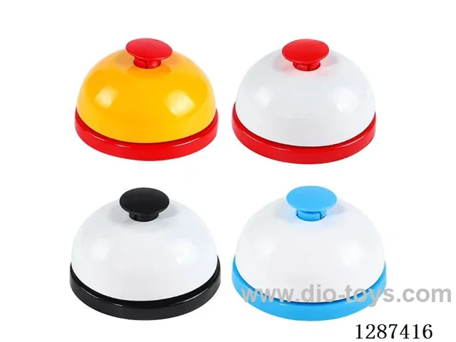 Game Bell / Buzzer