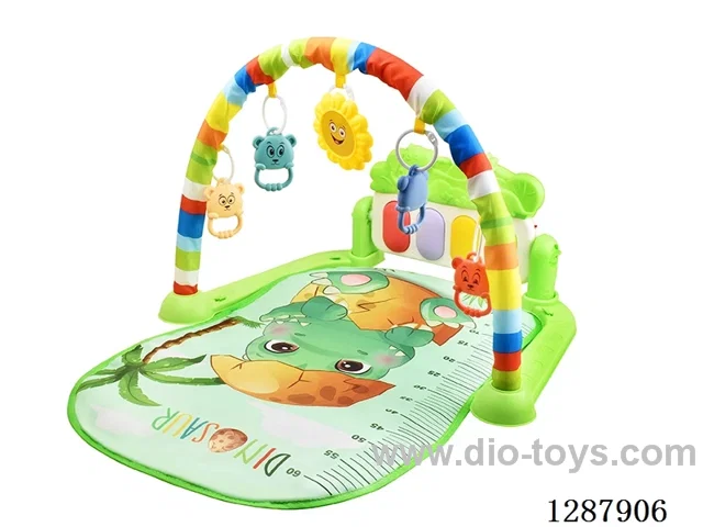 Baby Pedal Piano