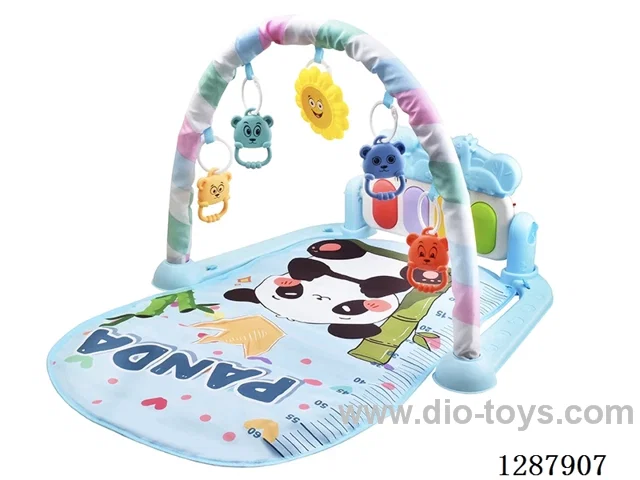 Baby Pedal Piano
