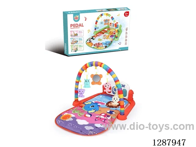 Baby Pedal Piano