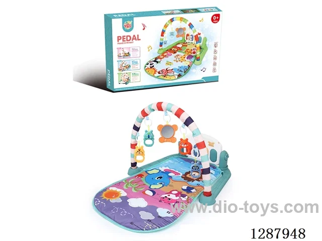 Baby Pedal Piano