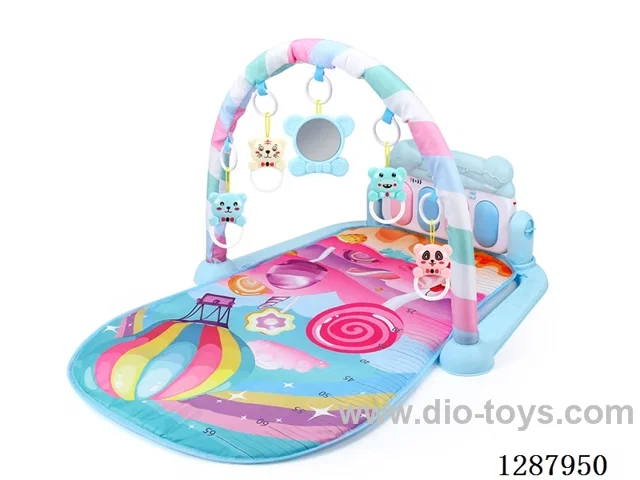 Baby Pedal Piano