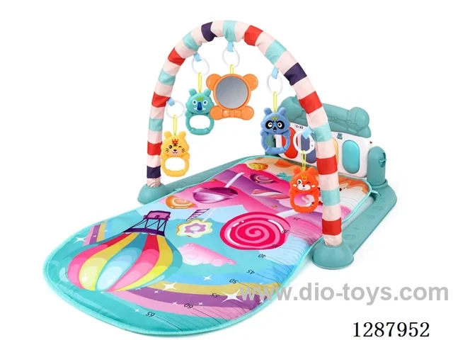Baby Pedal Piano