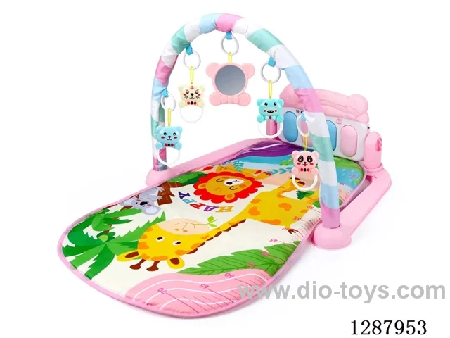 Baby Pedal Piano