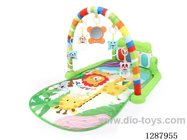 Baby Pedal Piano