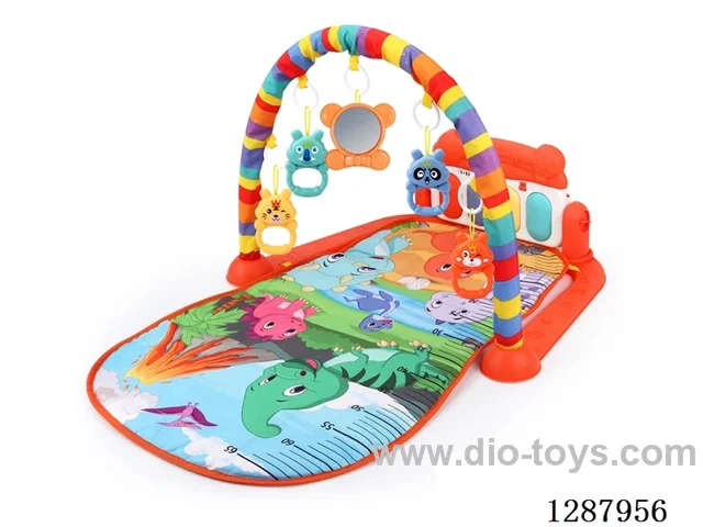 Baby Pedal Piano