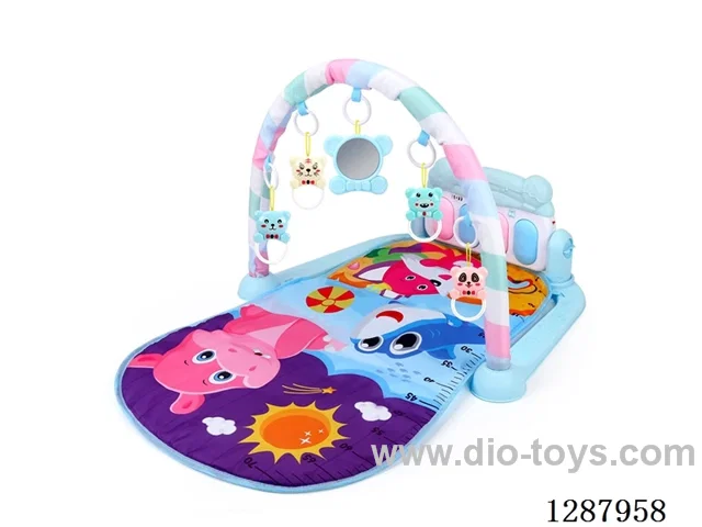 Baby Pedal Piano