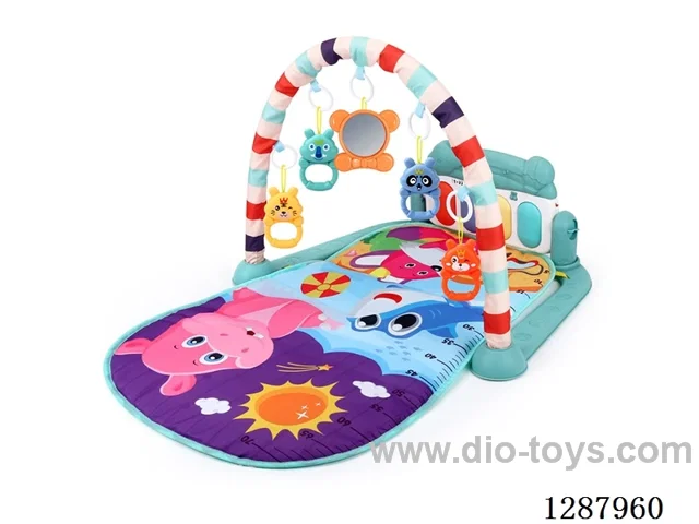 Baby Pedal Piano