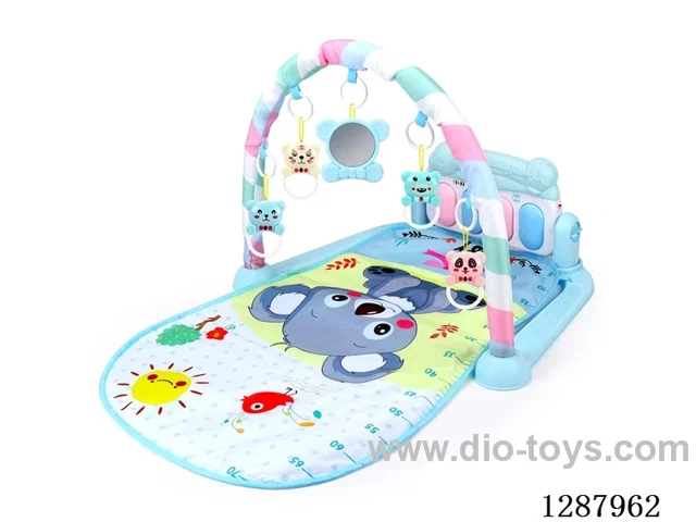 Baby Pedal Piano