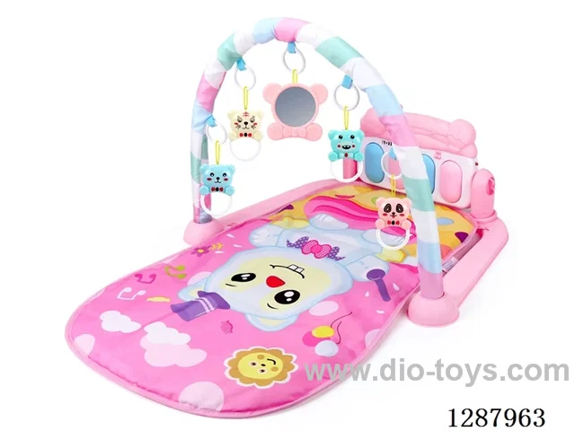 Baby Pedal Piano