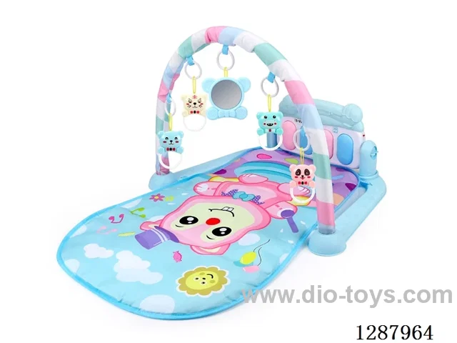 Baby Pedal Piano