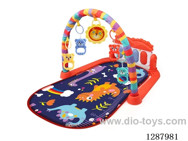 Baby Pedal Piano