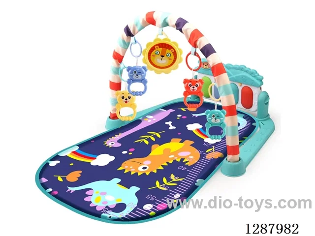 Baby Pedal Piano