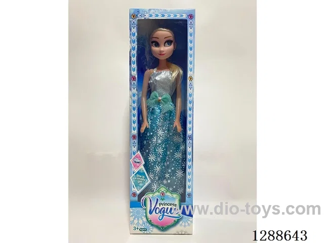 22 inch doll with music