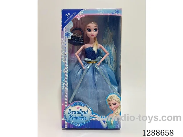 11.5 inch doll