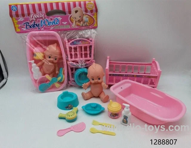 doll set