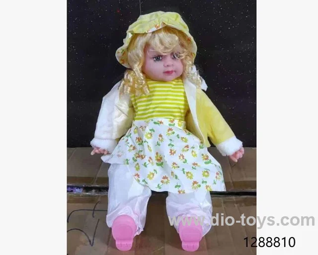 doll