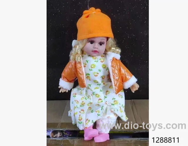 doll