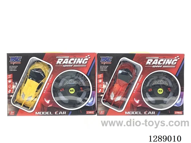 4ch rc car with light