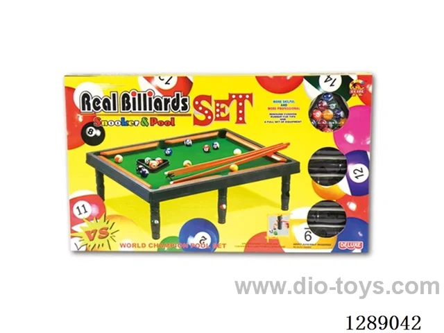 billiard