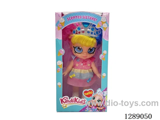 16 inch doll W L/M/Head-Shaking Function